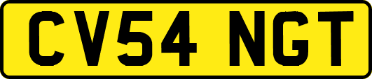 CV54NGT
