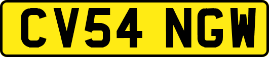CV54NGW