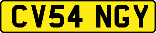 CV54NGY