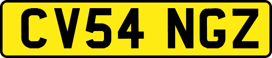 CV54NGZ