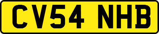 CV54NHB