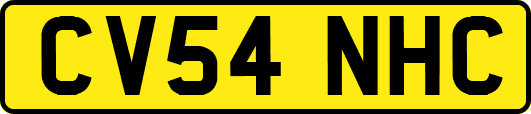 CV54NHC