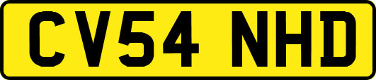 CV54NHD