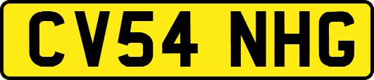 CV54NHG