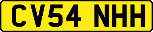 CV54NHH
