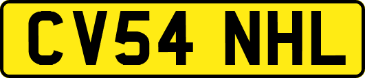 CV54NHL