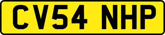 CV54NHP