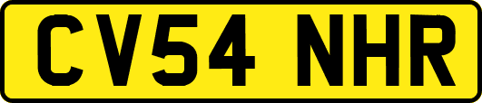 CV54NHR