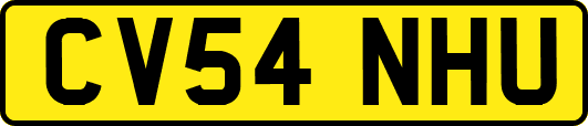 CV54NHU