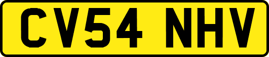 CV54NHV