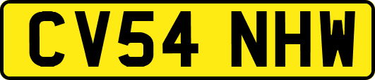 CV54NHW