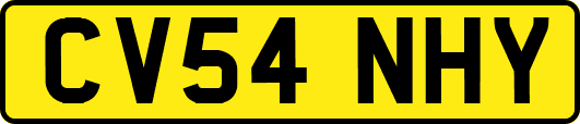 CV54NHY