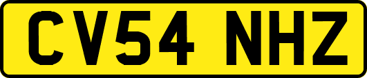 CV54NHZ