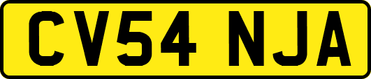 CV54NJA