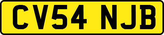CV54NJB