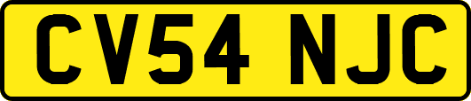 CV54NJC