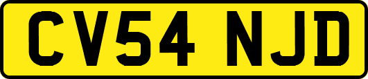 CV54NJD