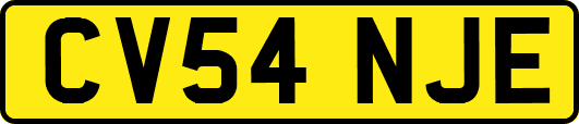 CV54NJE