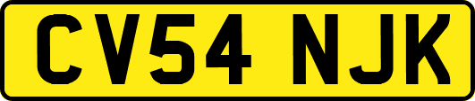 CV54NJK
