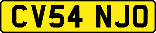 CV54NJO