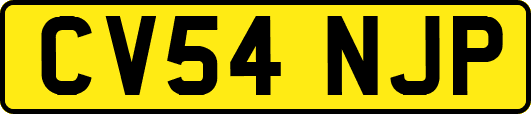 CV54NJP