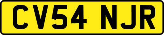 CV54NJR