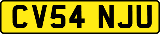 CV54NJU