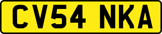 CV54NKA