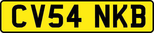 CV54NKB
