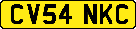 CV54NKC