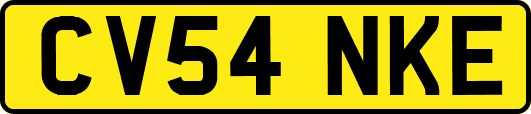 CV54NKE