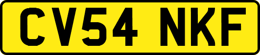 CV54NKF