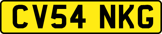 CV54NKG
