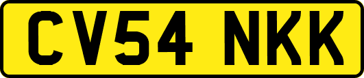 CV54NKK