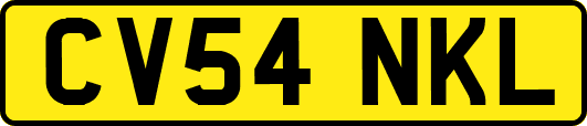 CV54NKL