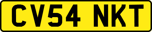 CV54NKT
