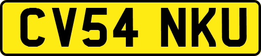 CV54NKU