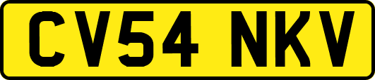 CV54NKV