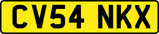 CV54NKX