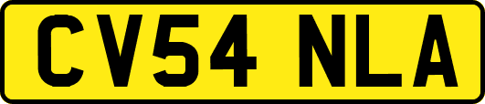 CV54NLA