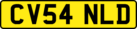 CV54NLD