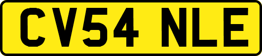 CV54NLE