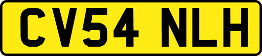 CV54NLH