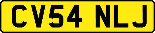 CV54NLJ