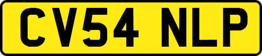 CV54NLP