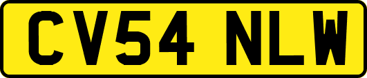 CV54NLW
