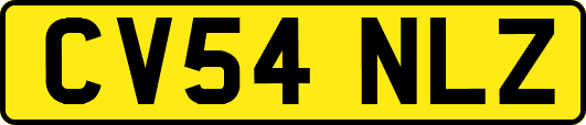 CV54NLZ