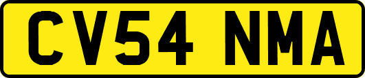 CV54NMA