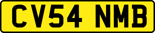 CV54NMB