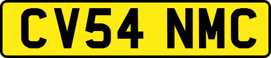 CV54NMC